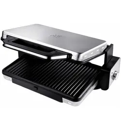گریل دبیلو ام اف مدل WMF Lono Kontaktgrill 2in1