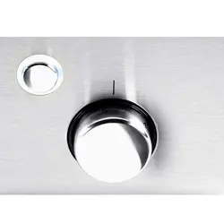 گریل دبیلو ام اف مدل WMF Lono Kontaktgrill 2in1