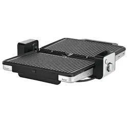 گریل دبیلو ام اف مدل WMF Lono Kontaktgrill 2in1