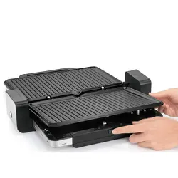 گریل دبیلو ام اف مدل WMF Lono Kontaktgrill 2in1