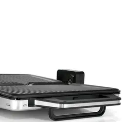 گریل دبیلو ام اف مدل WMF Lono Kontaktgrill 2in1