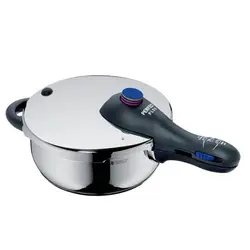 زودپز دو قلو دبلیو ام اف مدل Pressure cooker PERFECT Plus گنجایش3 و 6.5 لیتر