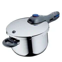 زودپز دو قلو دبلیو ام اف مدل Pressure cooker PERFECT Plus گنجایش3 و 4.5 لیتر