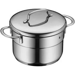 قابلمه 12 سانت دبلیو ام اف مدل WMF High casserole MINI