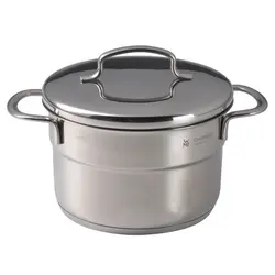 قابلمه 12 سانت دبلیو ام اف مدل WMF High casserole MINI