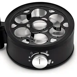 تخم مرغ پز دبلیو ام اف مدل WMF STELIO Egg boiler Stainless steel