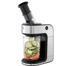 رشته کن و آب مرکبات گیر دبلیو ام اف مدل WMF Kult Pro Spiralizer with Citrus Juicer