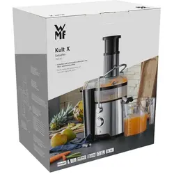 آبمیوه گیری دبلیو ام اف مدل WMF Kult X Juicer