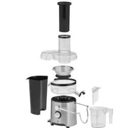 آبمیوه گیری دبلیو ام اف مدل WMF Kult X Juicer