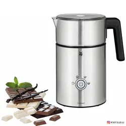 فوم ساز شیر و شکلات ساز WMF Milk frother Silve
