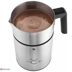 فوم ساز شیر و شکلات ساز WMF Milk frother Silve