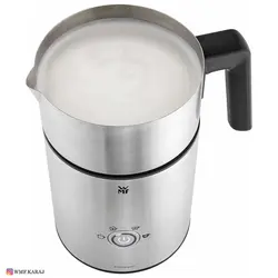 فوم ساز شیر و شکلات ساز WMF Milk frother Silve