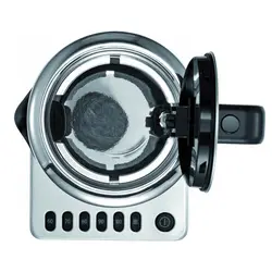 کتری برقی دبلیو ام اف مدل WMF KUCHENminis Glas Wasserkocher Vario