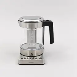 کتری برقی دبلیو ام اف مدل WMF KUCHENminis Glas Wasserkocher Vario