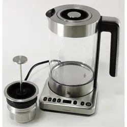 کتری برقی دبلیو ام اف مدل WMF Lono Tee und Wasserkocher 2in1