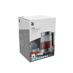 کتری برقی دبلیو ام اف مدل WMF Lono Tee und Wasserkocher 2in1