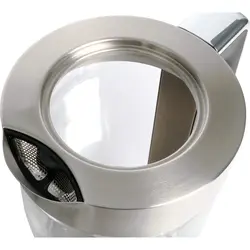 کتری برقی دبلیو ام اف مدل WMF Lono Tee und Wasserkocher 2in1