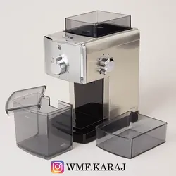 آسیاب قهوه دبلیو ام اف مدل WMF Stelio