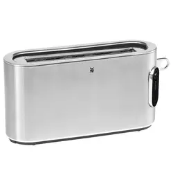 توستر دبلیو ام اف مدل WMF Lumero Toaster Stainless steel