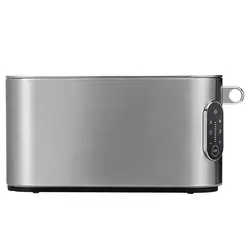 توستر دبلیو ام اف مدل WMF Lumero Toaster Stainless steel