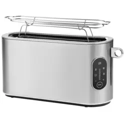 توستر دبلیو ام اف مدل WMF Lumero Toaster Stainless steel