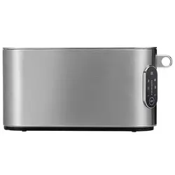 توستر دبلیو ام اف مدل WMF Lumero Toaster Stainless steel