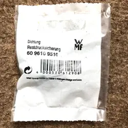 سوپاپ دسته زودپز دبلیو ام اف مدل WMF Perfect Ultra