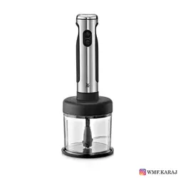 گوشت کوب برقی دبلیو ام اف مدل WMF Lineo Edelstab