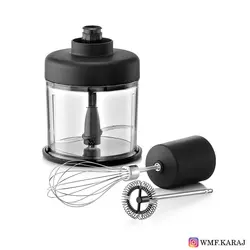 گوشت کوب برقی دبلیو ام اف مدل WMF Lineo Edelstab