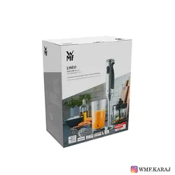 گوشت کوب برقی دبلیو ام اف مدل WMF Lineo Edelstab