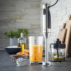 گوشت کوب برقی دبلیو ام اف مدل WMF Lineo Edelstab