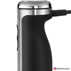 گوشت کوب برقی دبلیو ام اف مدل WMF Lineo Edelstab