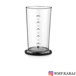 گوشت کوب برقی دبلیو ام اف مدل WMF Lineo Edelstab