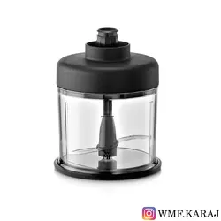 گوشت کوب برقی دبلیو ام اف مدل WMF Lineo Edelstab