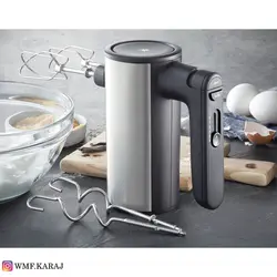 همزن برقی دبلیو ام اف مدل WMF Kult X Handmixer Edition