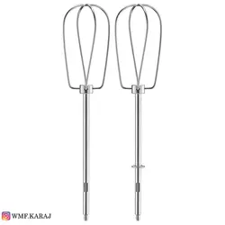 همزن برقی دبلیو ام اف مدل WMF Kult X Handmixer Edition