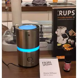 پخش کننده عطر دبلیو ام اف مدل WMF Ambient Aroma diffuser