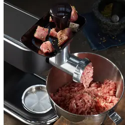 ماشین آشپزخانه دبلیو ام اف مدل WMF Profi Plus kitchen machine