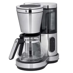 قهوه ساز دبلیو ام اف مدل WMF Lumero Kaffeemaschine Glas