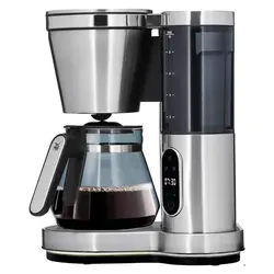 قهوه ساز دبلیو ام اف مدل WMF Lumero Kaffeemaschine Glas
