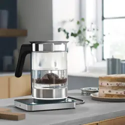 کتری برقی دبلیو ام اف مدل WMF Lumero Multi kettle