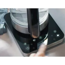 کتری برقی دبلیو ام اف مدل WMF Lumero Multi kettle