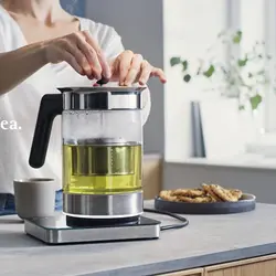 کتری برقی دبلیو ام اف مدل WMF Lumero Multi kettle