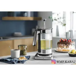 کتری برقی دبلیو ام اف مدل WMF Lumero Multi kettle