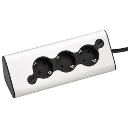 سه راهی برق دبلیو ام اف مدل WMF Ambient Multi-plug Pro