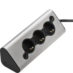 سه راهی برق دبلیو ام اف مدل WMF Ambient Multi-plug Pro