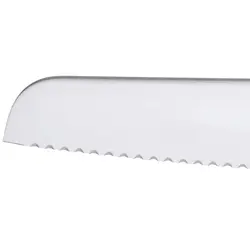 چاقو آشپزخانه دبلیو ام اف مدل WMF Bread knife SPITZENKLASSE Plus 20 CM