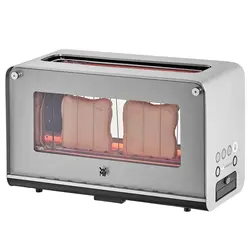 توستر دبلیو ام اف WMF Lono Glass Toaster