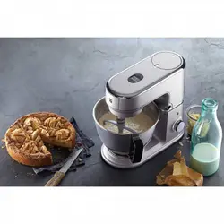 همزن همه کاره دبلیو ام اف مدل WMF KITCHENminis Kitchen machine One for All Edition
