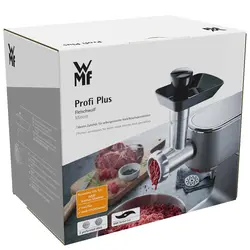 همزن همه کاره دبلیو ام اف مدل WMF KITCHENminis Kitchen machine One for All Edition